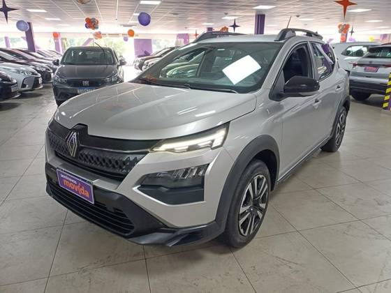 RENAULT KARDIAN 1.0 TCE FLEX EVOLUTION EDC